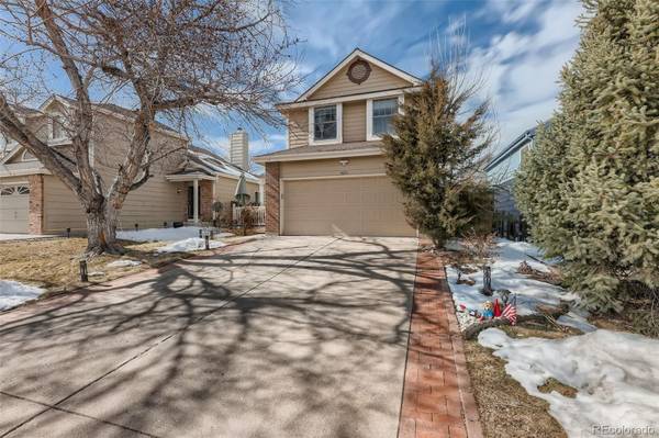 5621 S Youngfield ST, Littleton, CO 80127