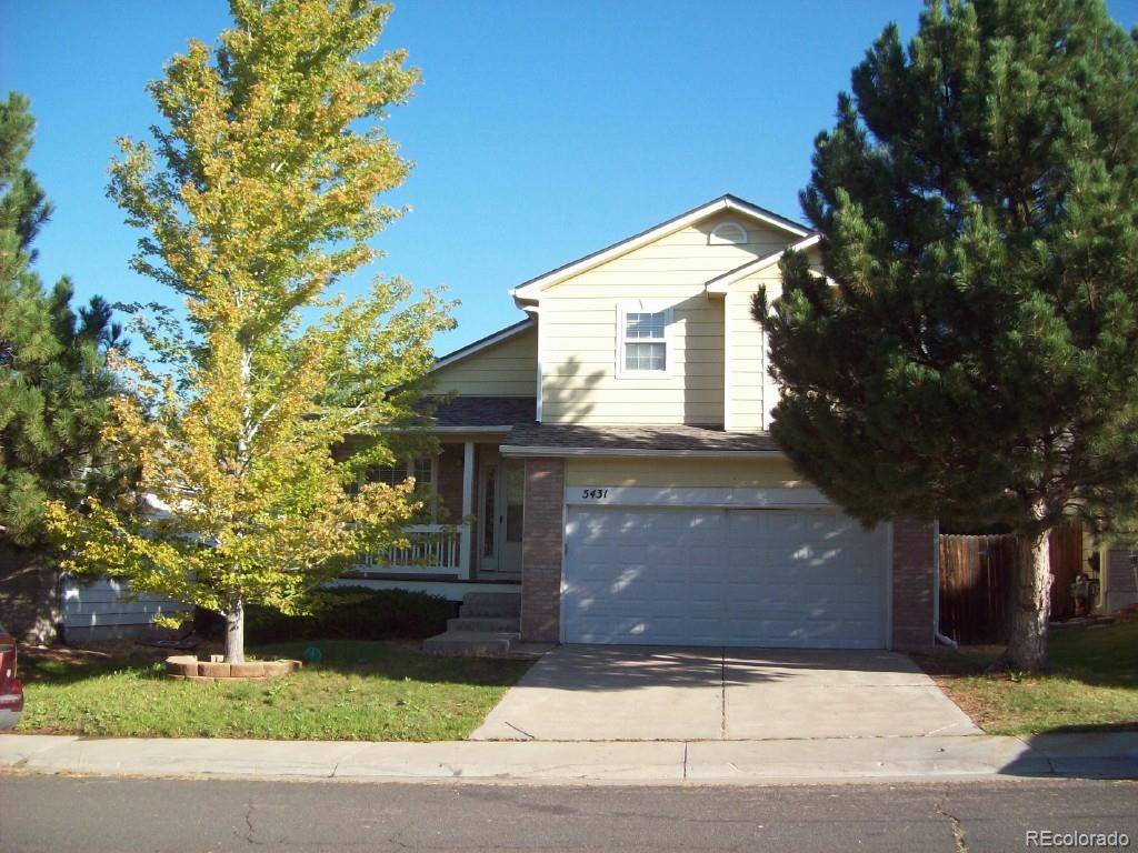 Aurora, CO 80015,5431 S Versailles ST