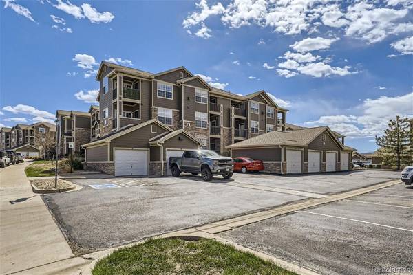 Erie, CO 80516,2900 Blue Sky CIR #5-205