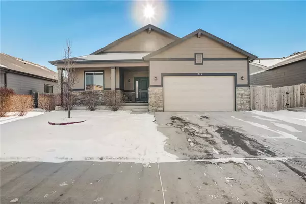 Milliken, CO 80543,1976 Traildust DR