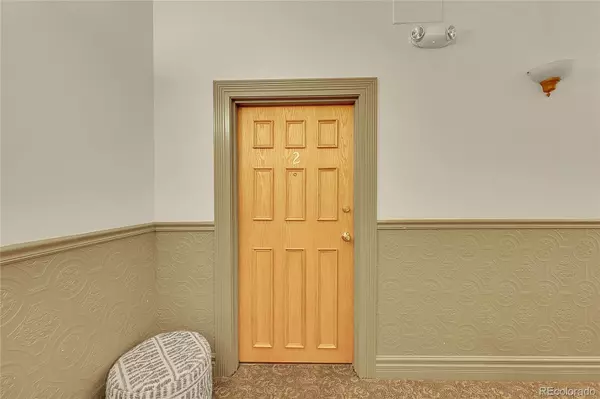 Denver, CO 80203,1352 N Pennsylvania ST #2