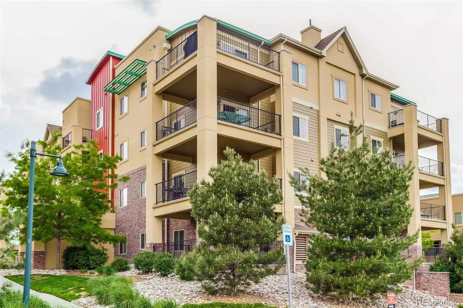 1162 Rockhurst DR #307, Highlands Ranch, CO 80129