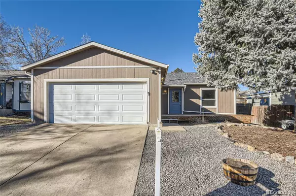 Morrison, CO 80465,4783 S Taft ST