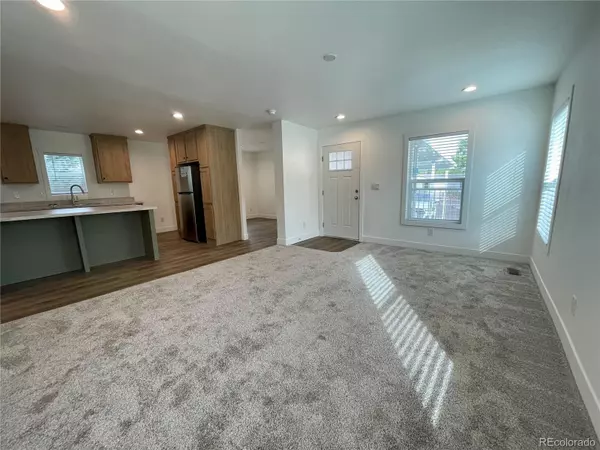 Englewood, CO 80110,3650 S Federal BLVD