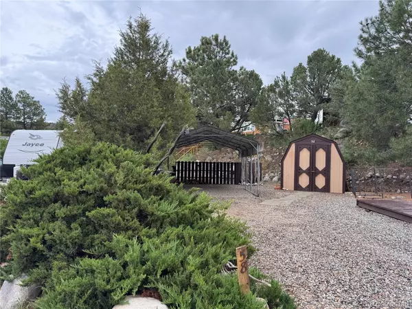 Nathrop, CO 81236,10795 County Road 197a, Lot 58
