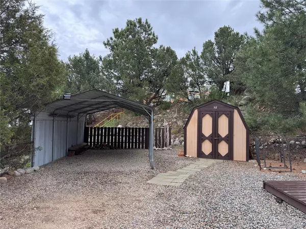Nathrop, CO 81236,10795 County Road 197a, Lot 58