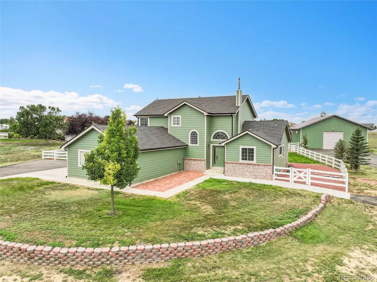 Brighton, CO 80602,9153 E 155th DR