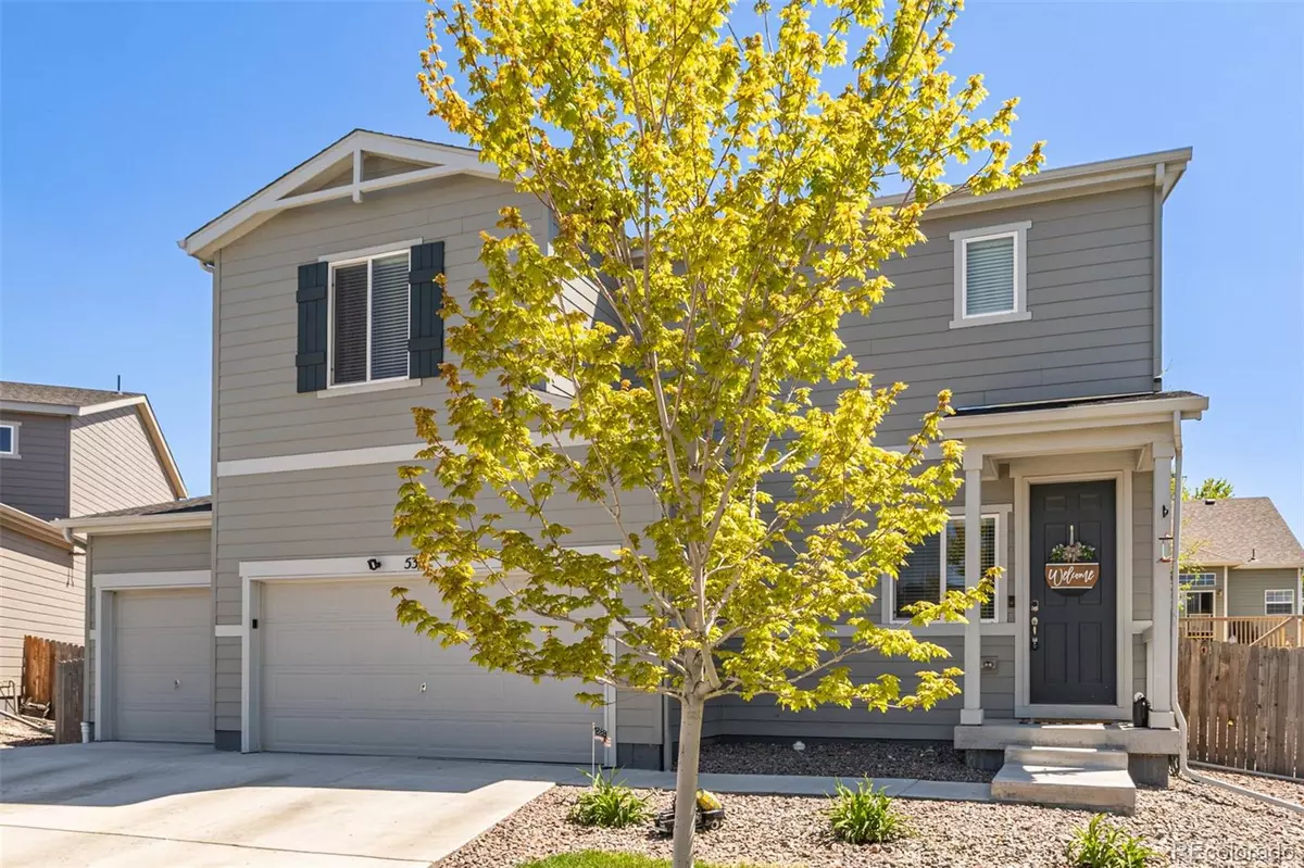 Fort Lupton, CO 80621,533 Pioneer CT