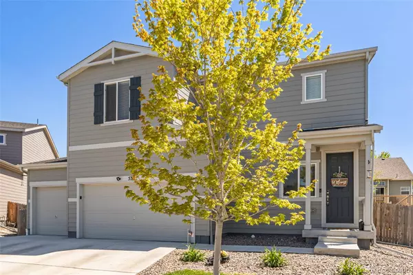 533 Pioneer CT, Fort Lupton, CO 80621