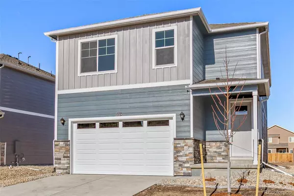 Severance, CO 80550,823 Elias Tarn DR