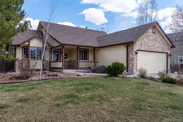 183 Maplewood DR,  Erie,  CO 80516