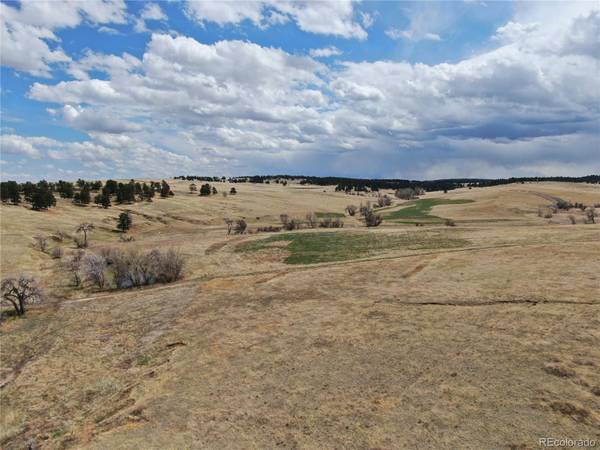 0 LOT 48 Wendling TRL, Kiowa, CO 80117