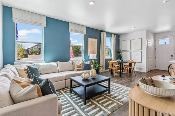 Aurora, CO 80018,22302 E 7th PL