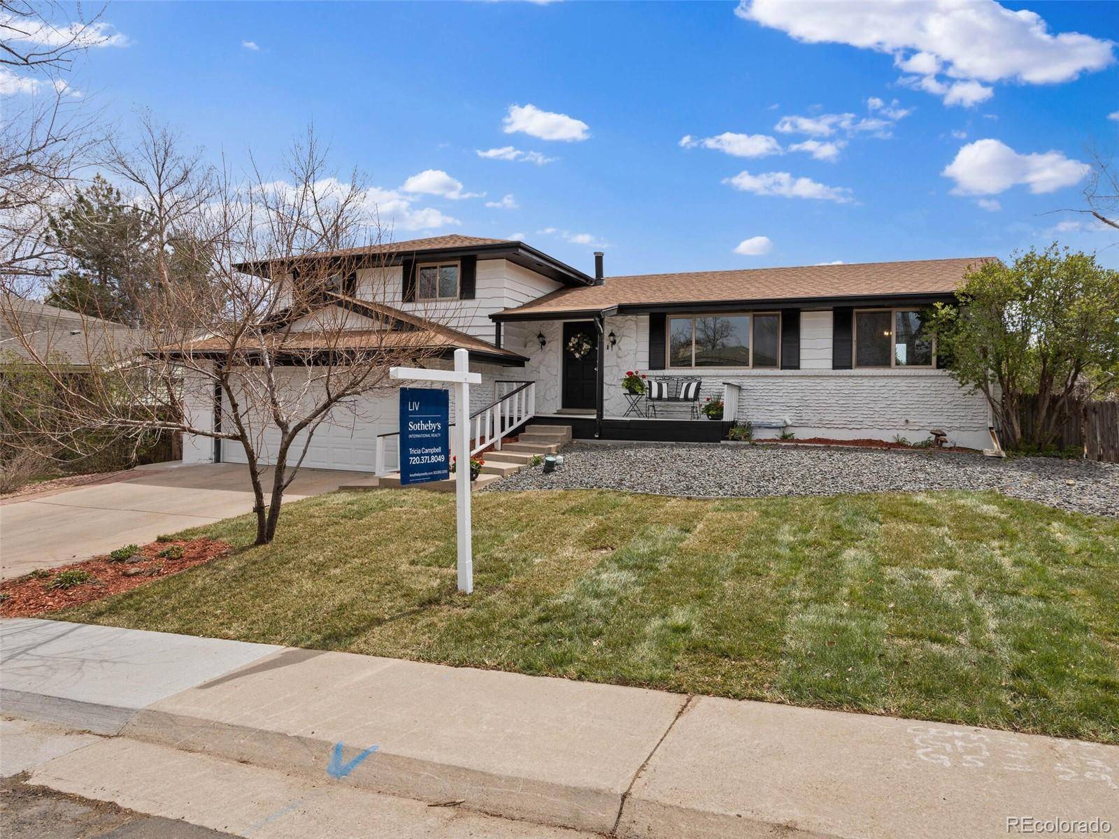 7130 S Eudora CT, Centennial, CO 80122