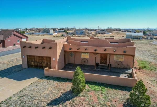 Pueblo, CO 81007,1036 S Avenida Del Oro