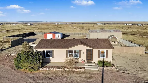 Fountain, CO 80817,9695 Las Haciendas PT