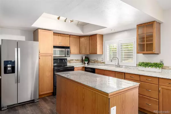 Aurora, CO 80011,2507 Fairplay ST