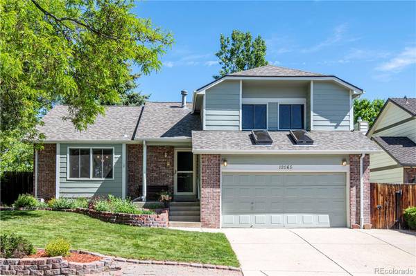 12065 W Bowles PL, Littleton, CO 80127