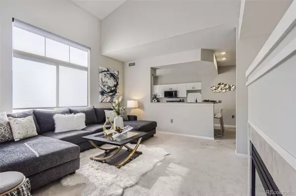 Highlands Ranch, CO 80130,6444 Silver Mesa DR #A