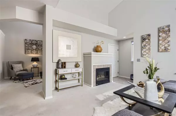 Highlands Ranch, CO 80130,6444 Silver Mesa DR #A