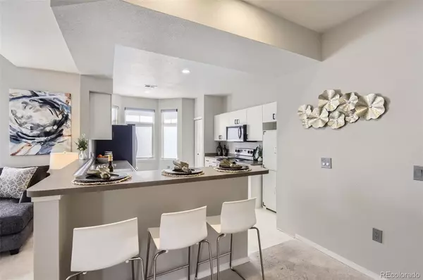 Highlands Ranch, CO 80130,6444 Silver Mesa DR #A