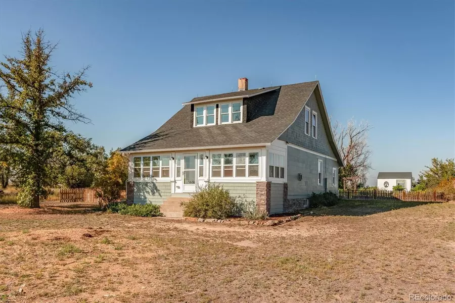 2225 Behrens RD, Byers, CO 80103