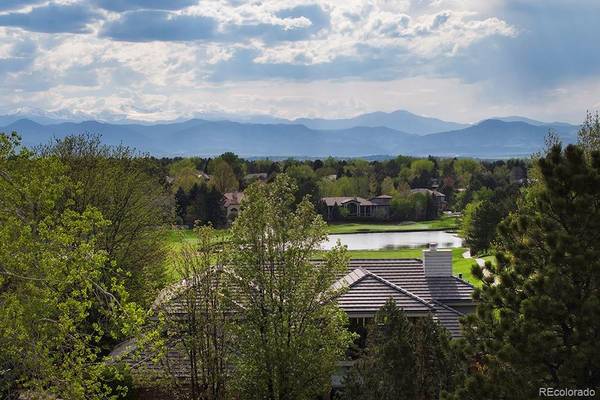 Cherry Hills Village, CO 80113,80 Glenmoor DR