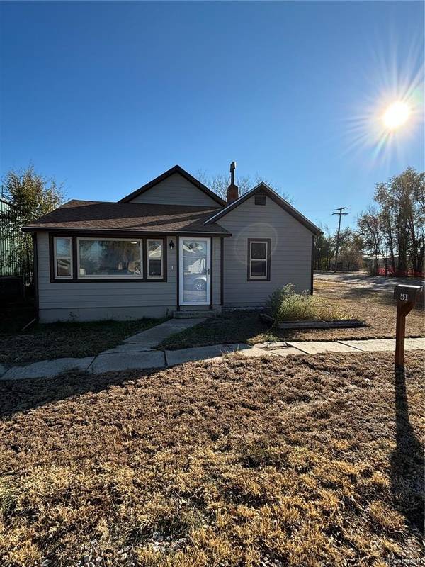 631 Phelps ST, Sterling, CO 80751