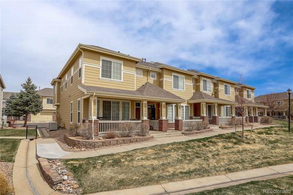 16044 E Geddes DR #147, Aurora, CO 80016