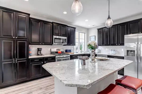 5519 Genoa ST, Denver, CO 80249