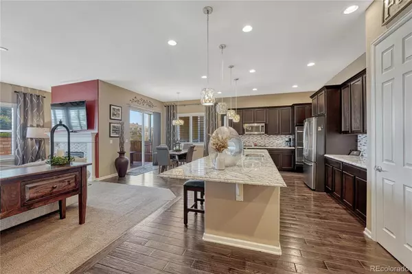 Englewood, CO 80112,12732 Fisher DR