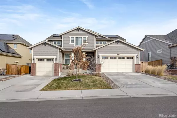 14276 Glencoe ST, Thornton, CO 80602