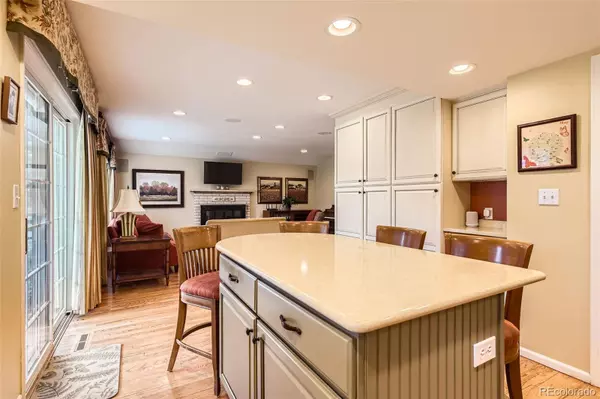Centennial, CO 80112,6432 E Jamison CIR