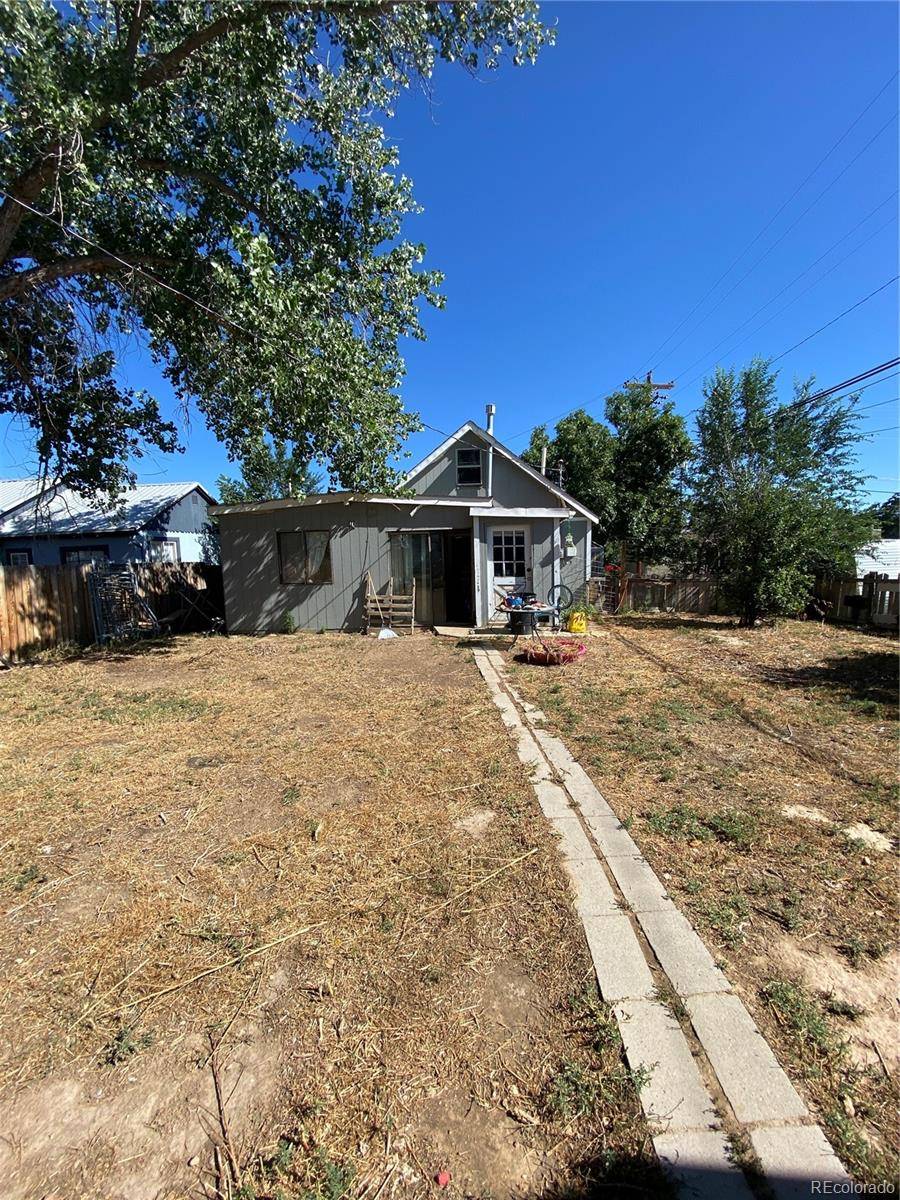 Rangely, CO 81648,112 School ST
