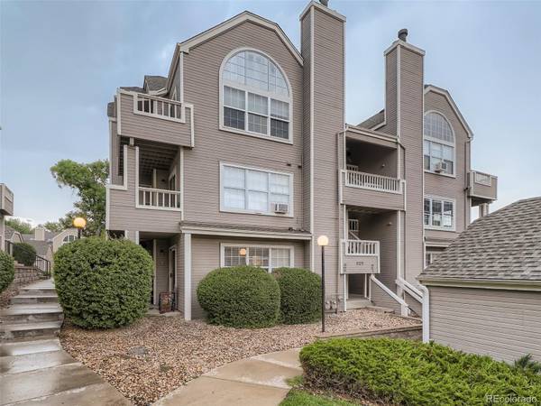 5775 W Atlantic PL #304, Lakewood, CO 80227