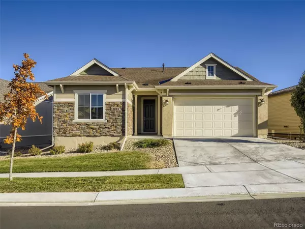 Broomfield, CO 80021,13013 Sandstone DR