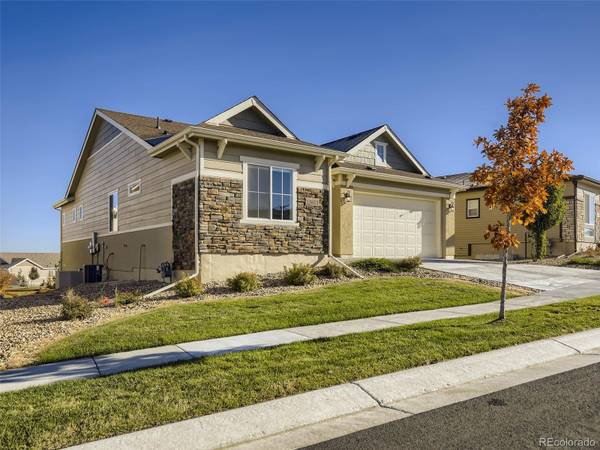 13013 Sandstone DR, Broomfield, CO 80021