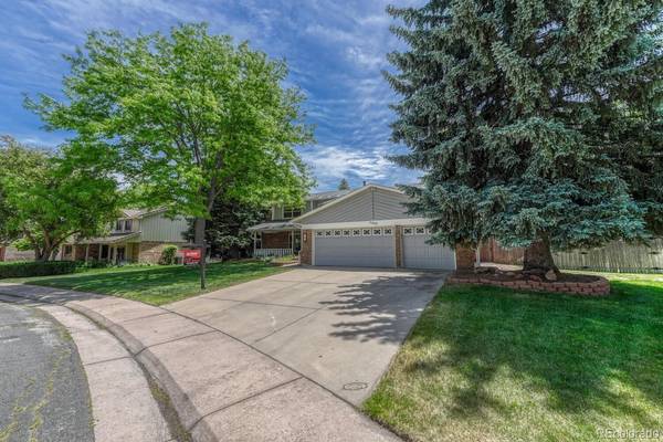 Littleton, CO 80128,7748 W Chestnut PL