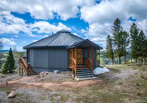 Cimarron, CO 81220,30 Hazel Lake DR