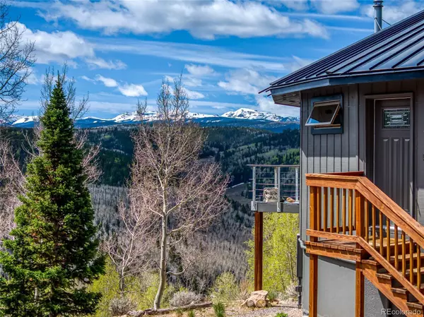 Cimarron, CO 81220,30 Hazel Lake DR