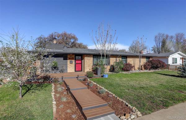 1043 Grant ST, Longmont, CO 80501