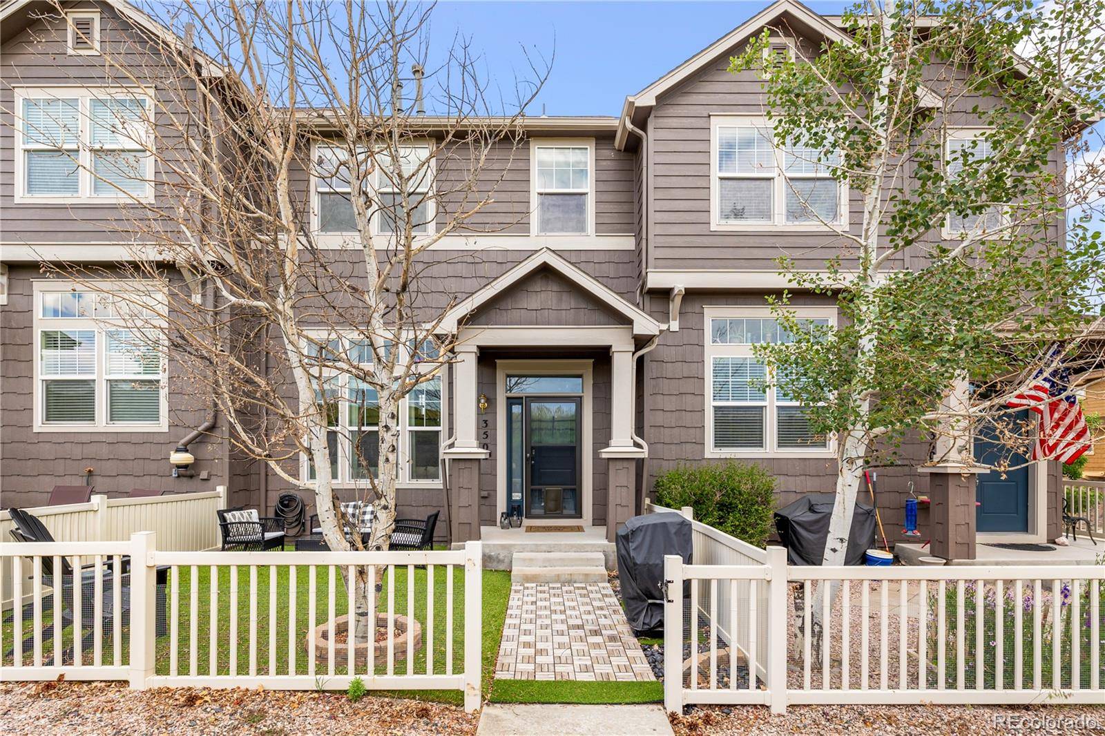 Castle Rock, CO 80109,3502 Nez Perce TRL