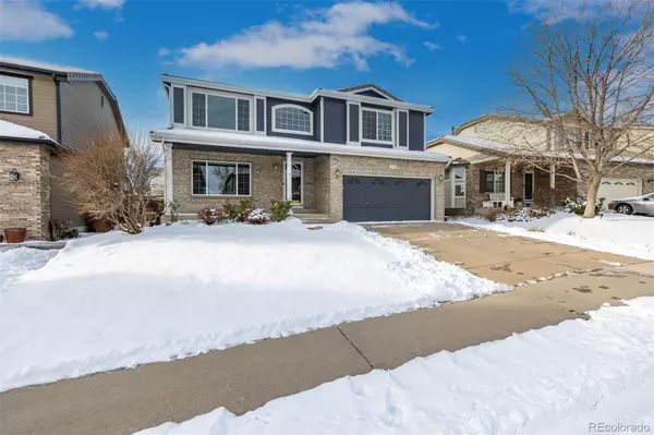 Highlands Ranch, CO 80130,4938 Ashbrook CIR