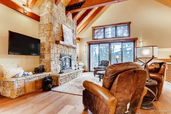 Breckenridge, CO 80424,103 Victory LN