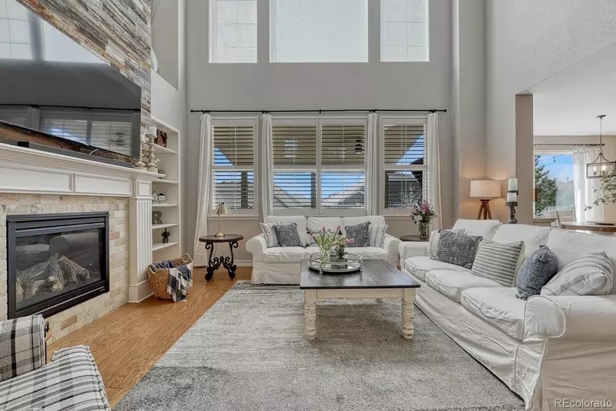 26566 E Peakview DR, Aurora, CO 80016