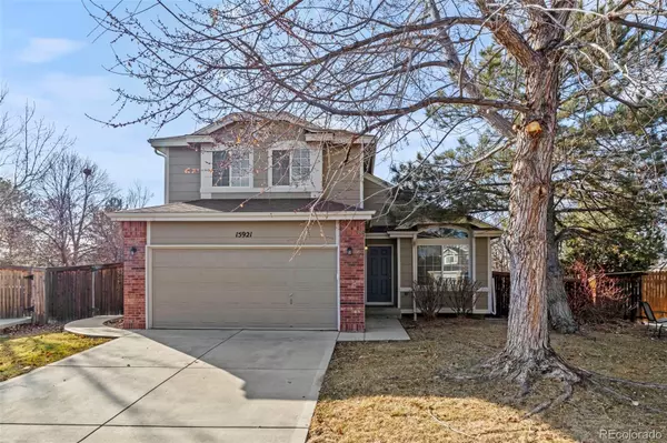 15921 Bluebonnet DR, Parker, CO 80134