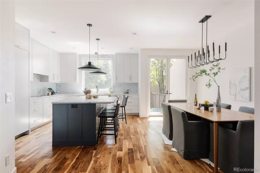 3130 Wyandot ST, Denver, CO 80211