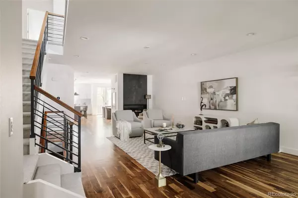 Denver, CO 80211,3130 Wyandot ST