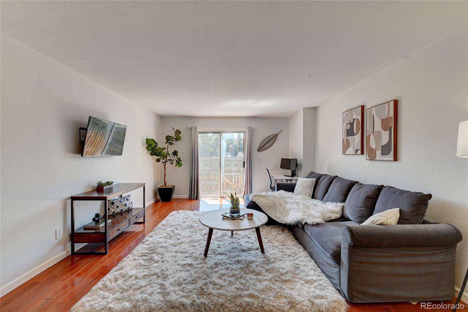 Centennial, CO 80122,8293 S Fillmore CIR