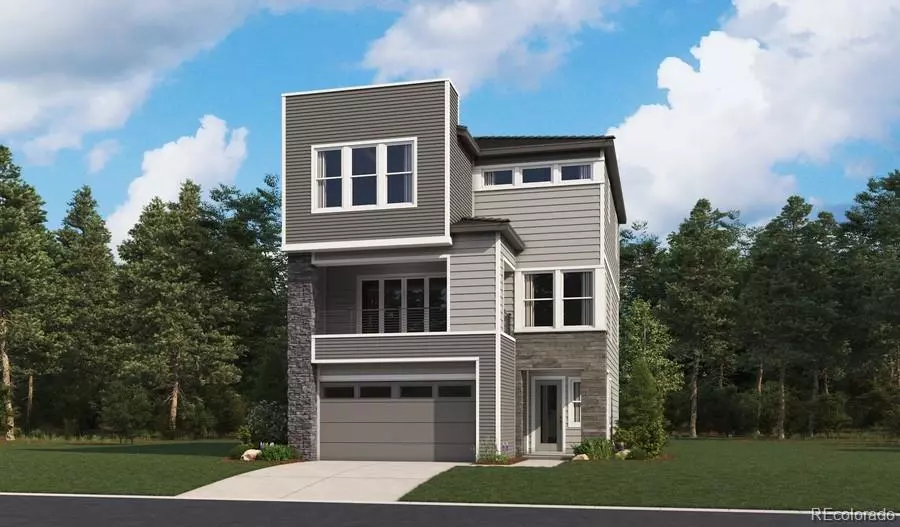 9179 Blue Needle LN, Englewood, CO 80112
